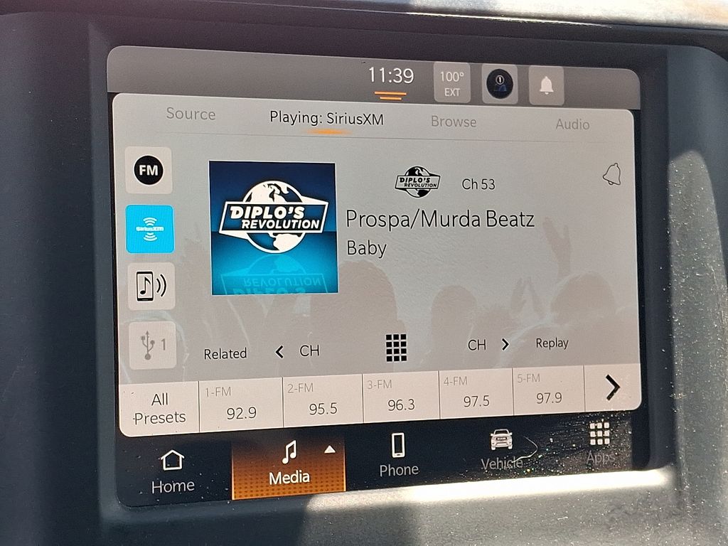 2023 Ram 1500 — photo 18