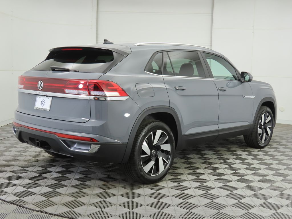 Thumbnail: 2026 Volkswagen Atlas - 5