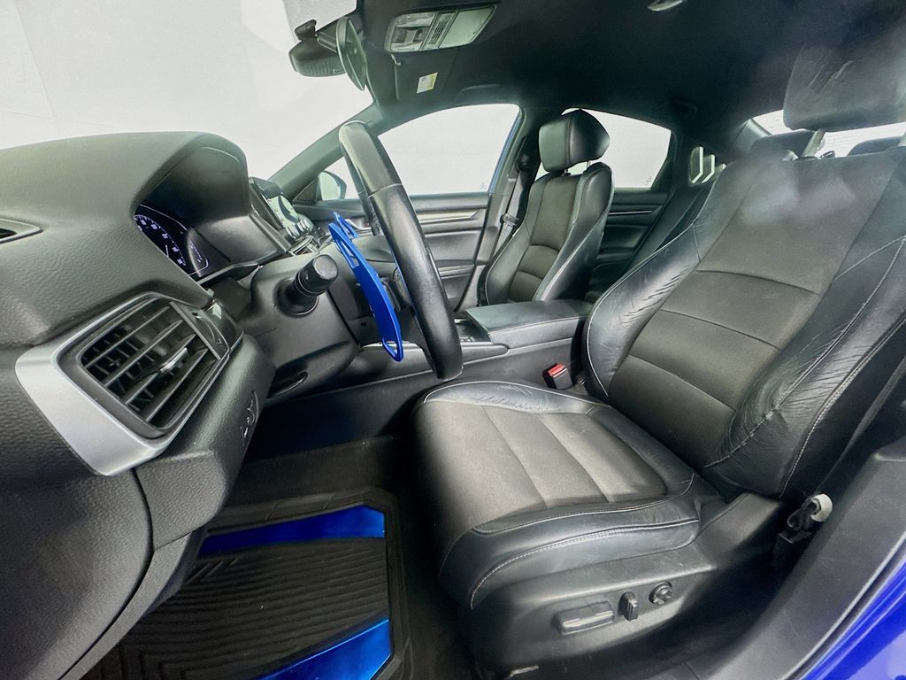 Used Car 2018 Honda Accord  Sport For Sale Under $20,000 In Austin, Texas