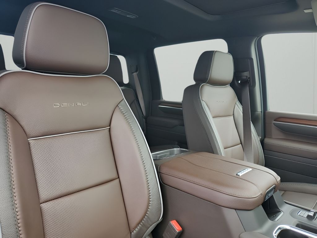 2025 Gmc Sierra 2500hd  Denali In Austin, Texas