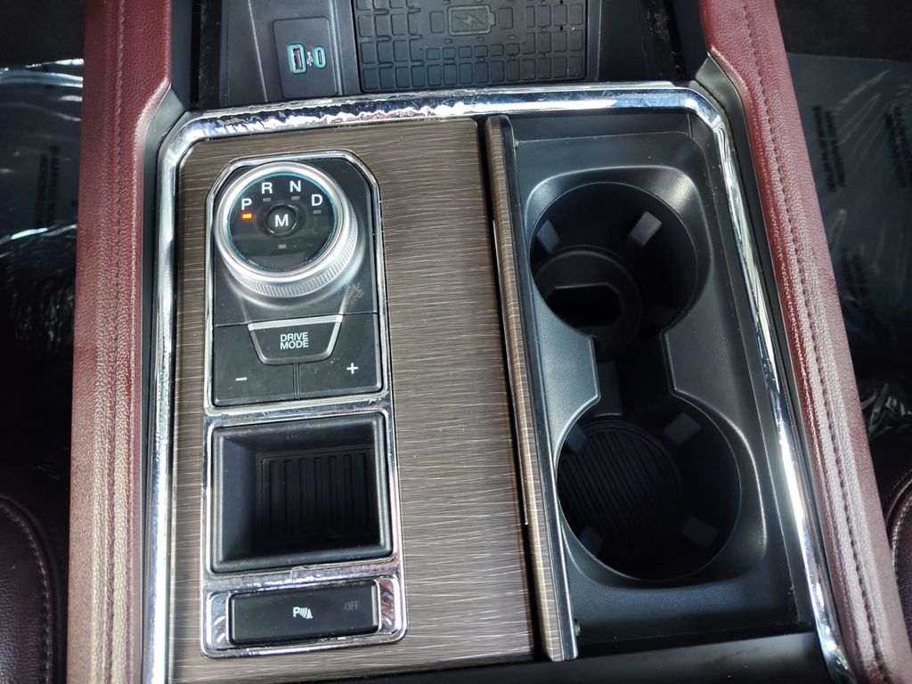 Used Car 2023 Ford Expedition  Limited For Sale Under $50,000 In Austin, Texas