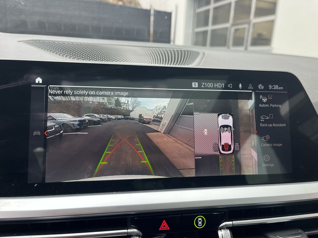 Thumbnail: 2023 BMW 4 Series - 16