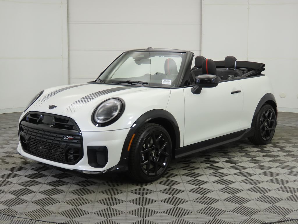 Thumbnail: 2026 MINI Cooper - 1