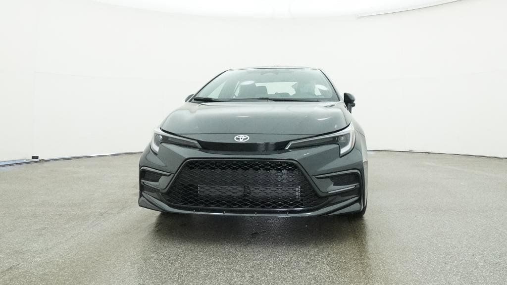 Thumbnail: 2026 Toyota Corolla - 4