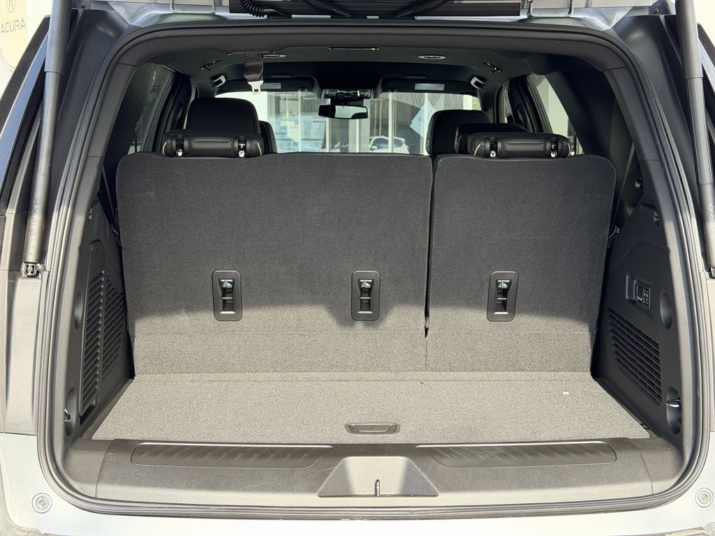 new 2026 GMC Yukon car, priced at $76,005