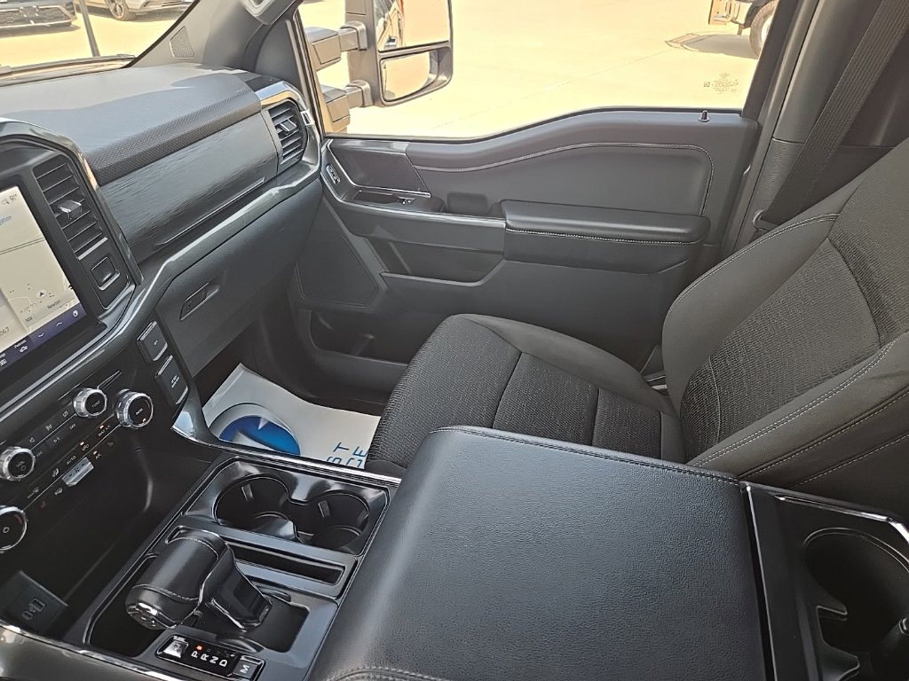 Used 2023 Ford F-150 Truck