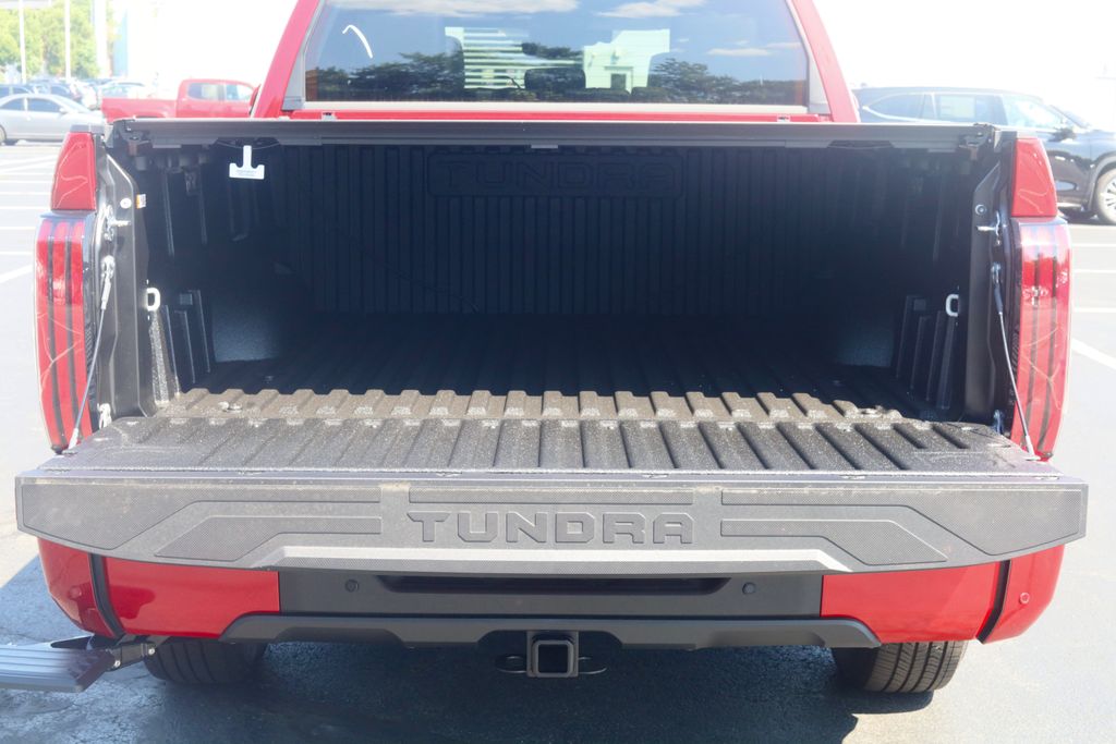 New 2026 Toyota Tundra i-FORCE MAX Truck