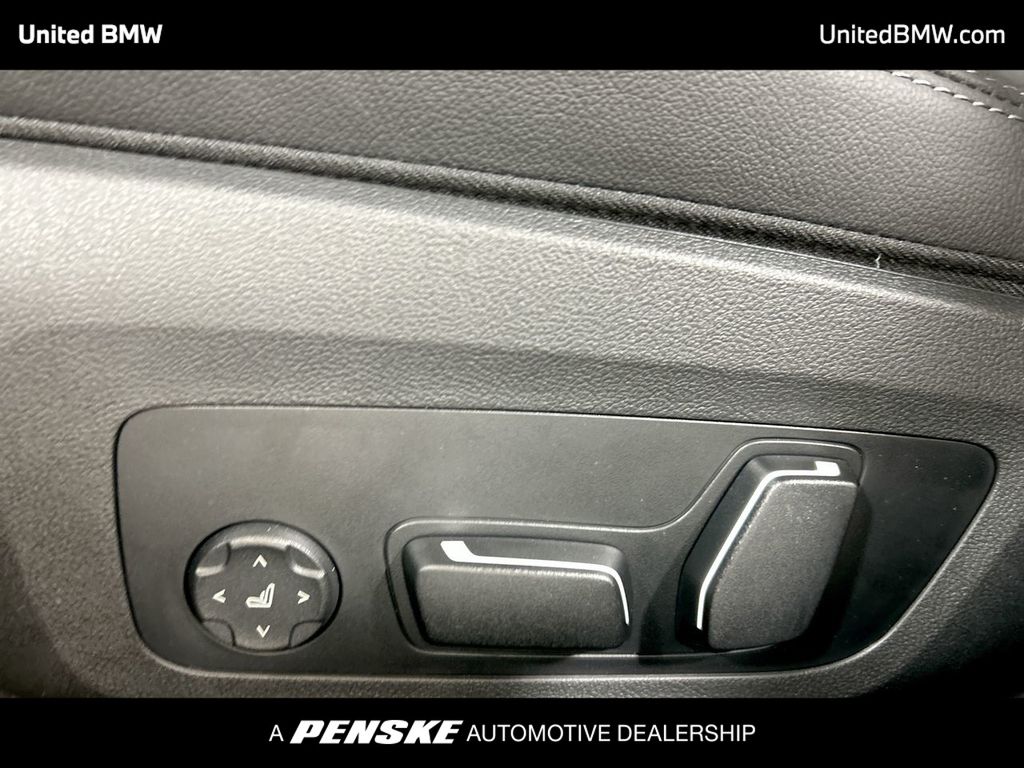 2025 BMW i4 eDrive40 12