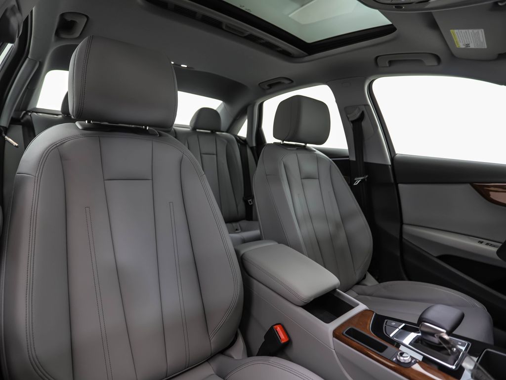 2023 Audi A4 Premium 29