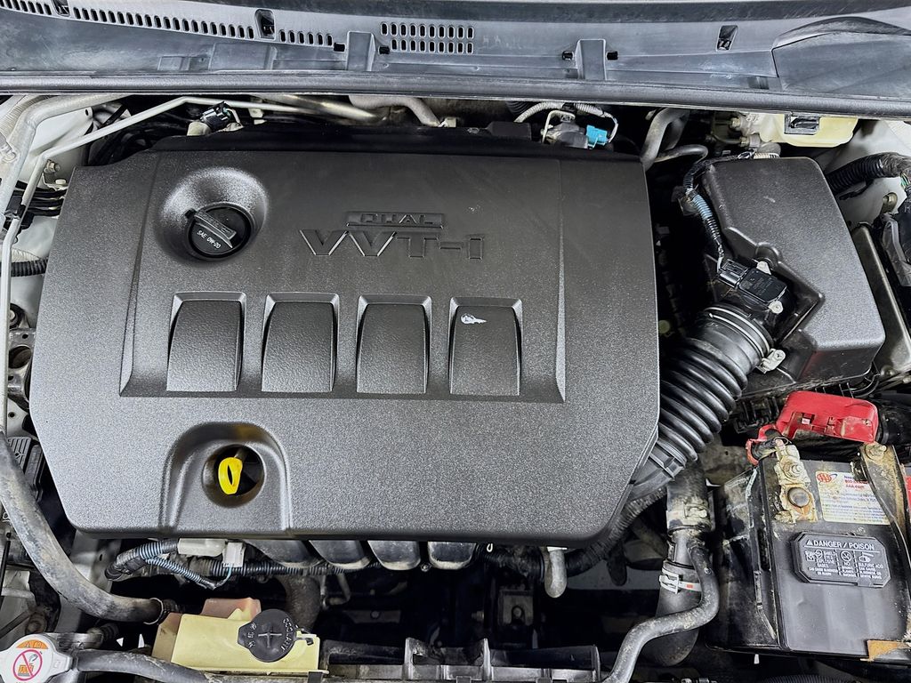 Used Car 2017 Toyota Corolla  L For Sale Under $15,000 In Austin, Texas