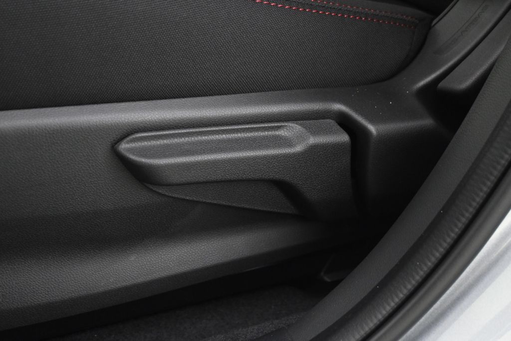 New 2026 Silver Subaru Sport image 14