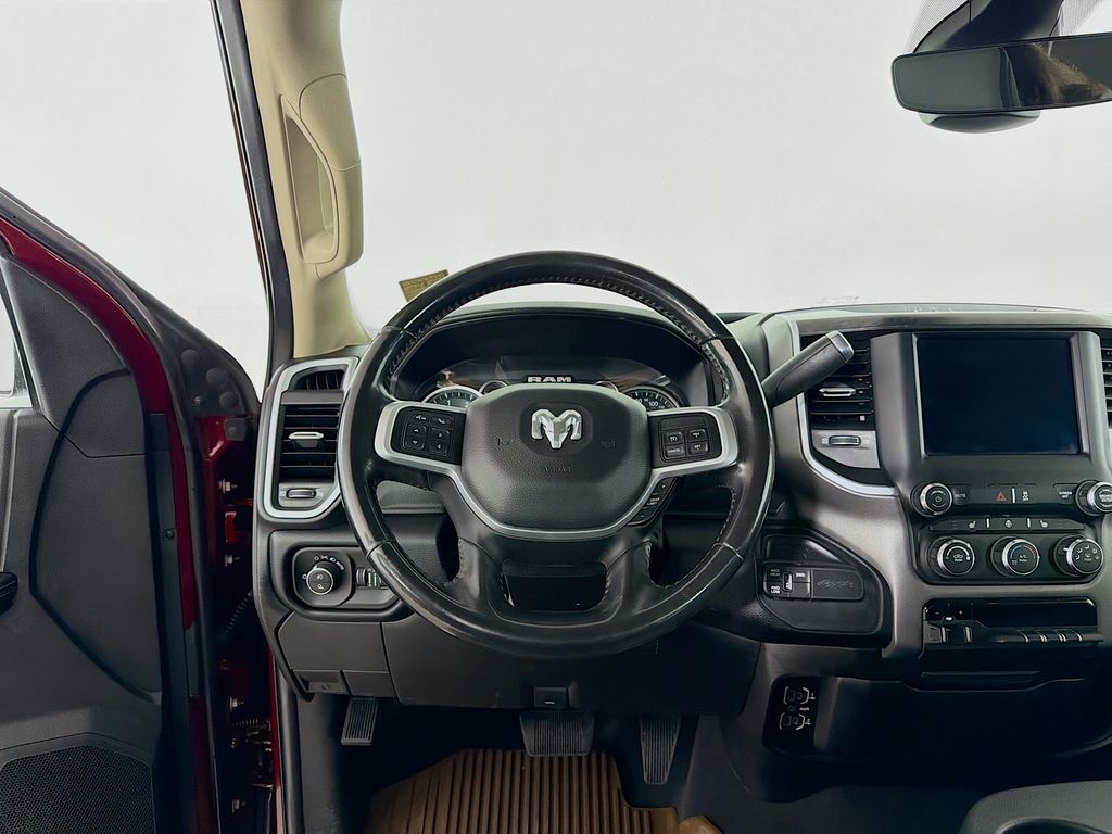 Used 2020 Ram 2500 Truck