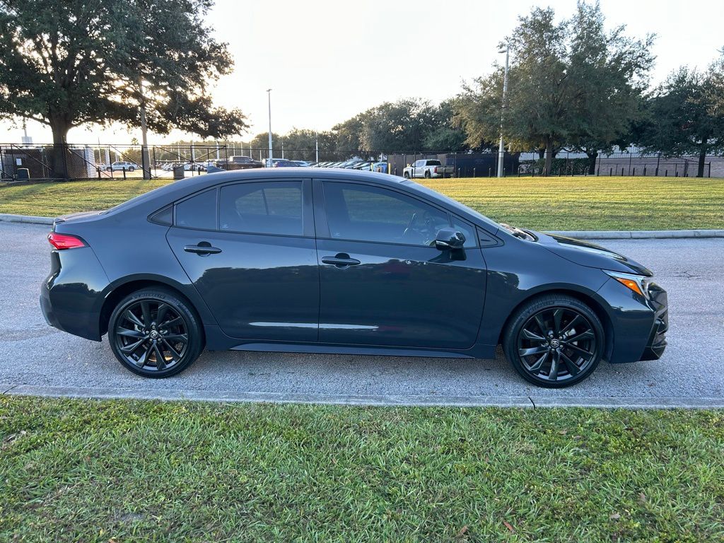 Thumbnail: 2023 Toyota Corolla - 6