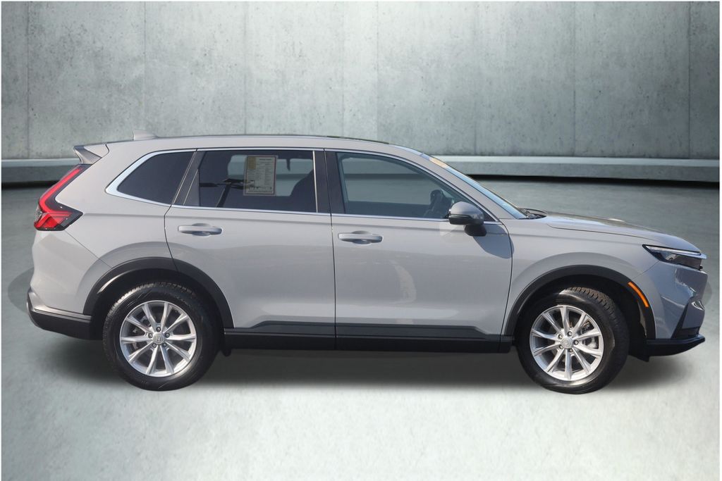 Used 2023 Honda CR-V SUV