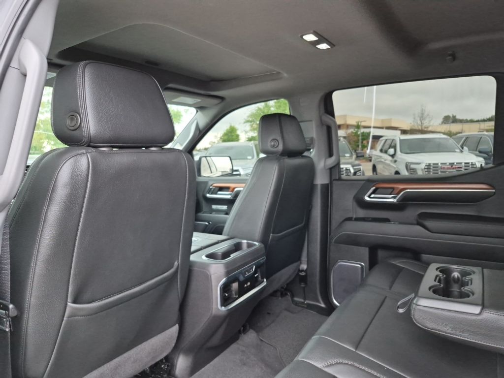 Used Car 2022 Gmc Sierra 1500  Denali For Sale Under $50,000 In Austin, Texas