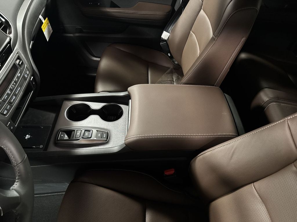 new 2026 Honda Ridgeline car, priced at $47,045