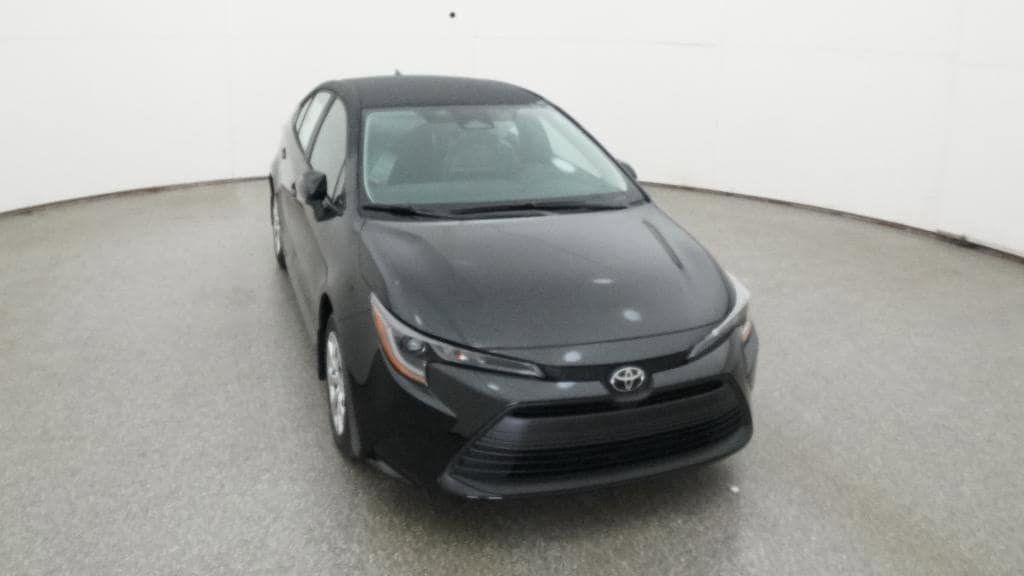 Thumbnail: 2026 Toyota Corolla - 30