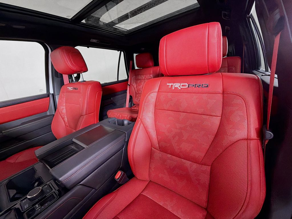Used 2026 Toyota Sequoia SUV