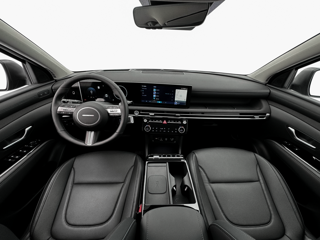 Thumbnail: 2025 Hyundai Tucson - 13