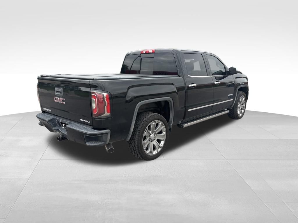 Used 2017 GMC Sierra 1500 Truck