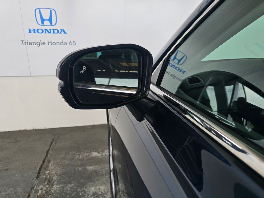 Thumbnail: 2023 Honda CR-V - 28