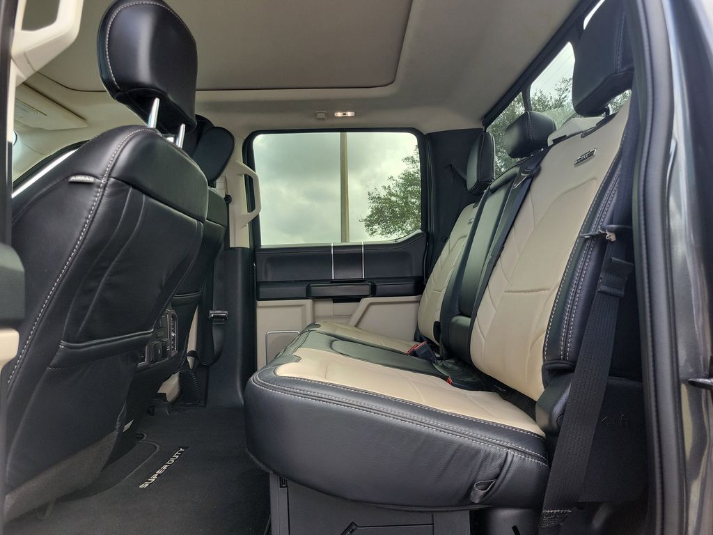 used 2020 Ford F-250SD car, priced at $57,998