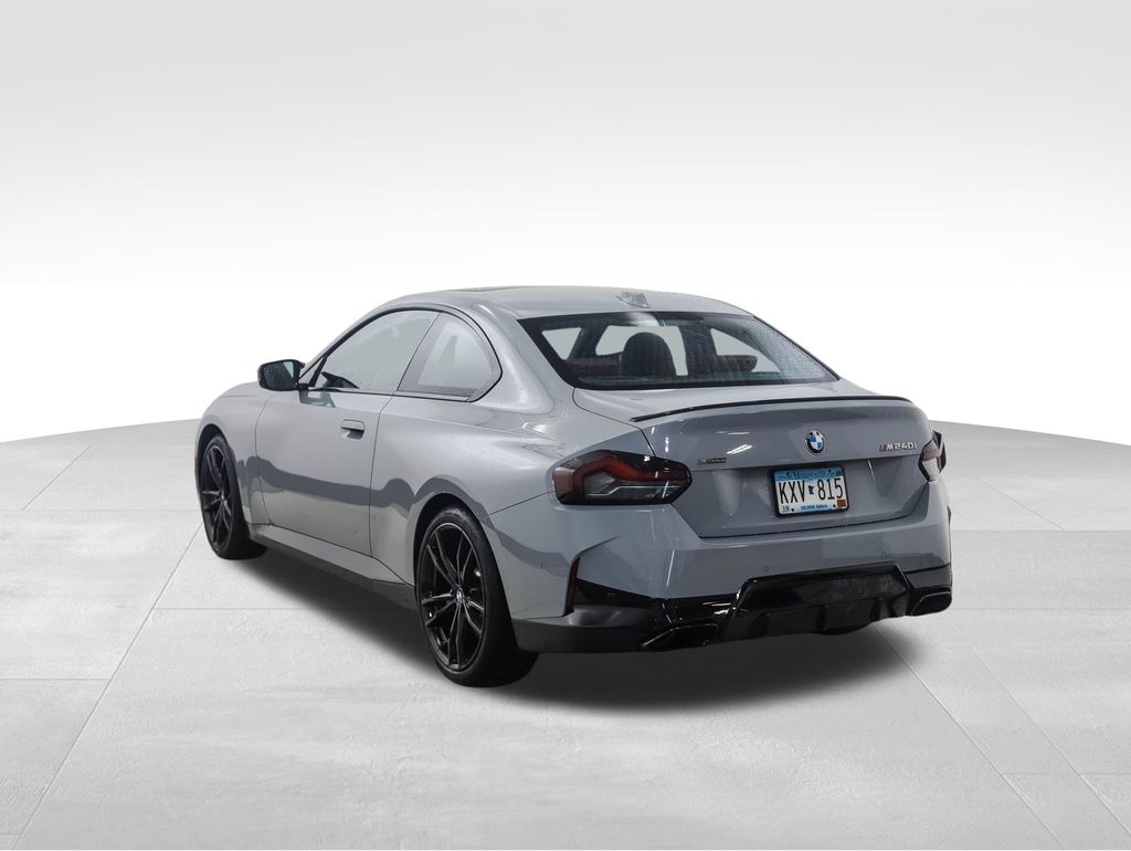 Thumbnail: 2023 BMW 2 Series - 3