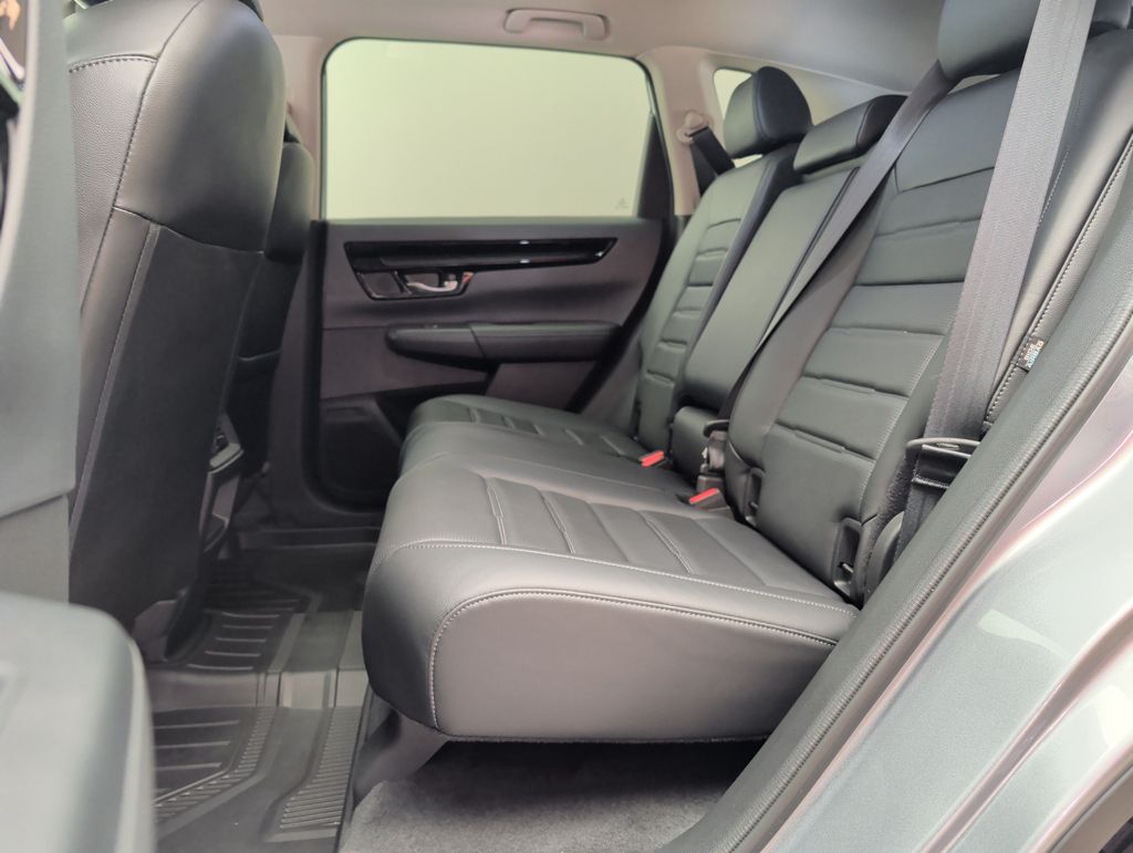 2024 Honda CR-V EX-L - Photo 30