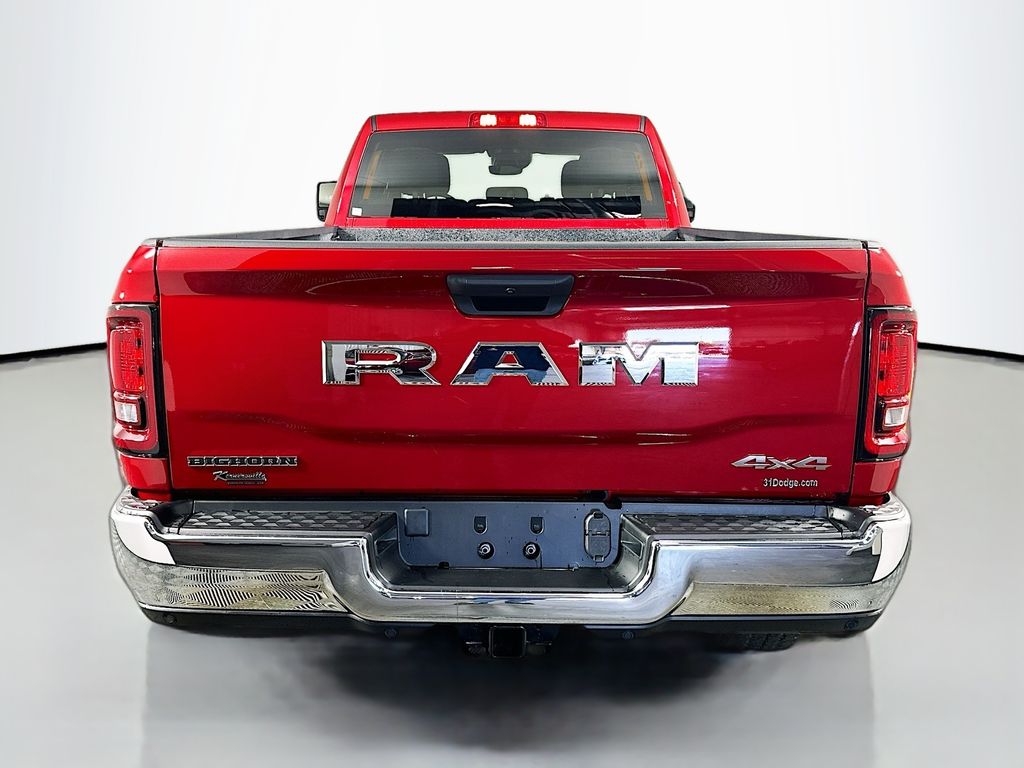 New 2026 Red Ram Big Horn 12in image 6