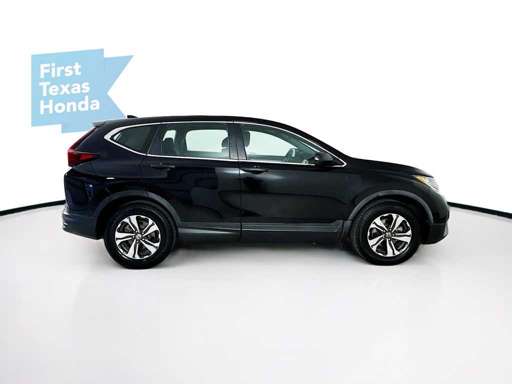 Used Car 2020 Honda Cr-v  Lx For Sale Under $15,000 In Austin, Texas