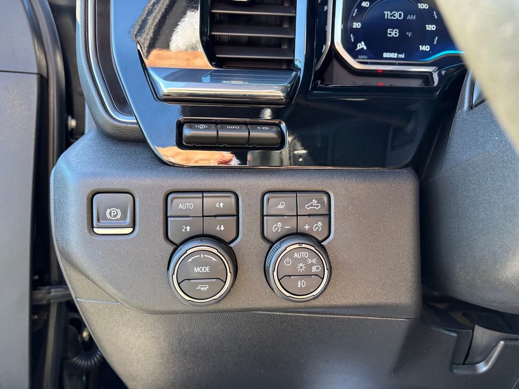 Used Car 2024 Chevrolet Silverado 3500hd  High Country For Sale Under $70,000 In Austin, Texas