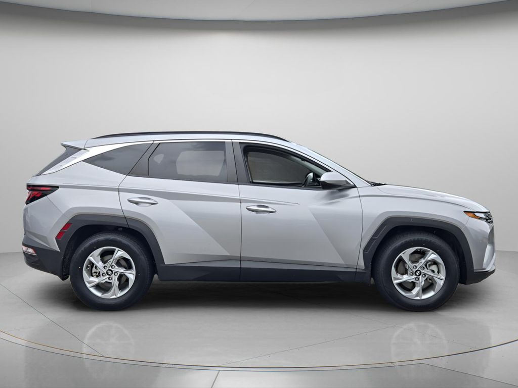 2024 Hyundai Tucson - $19,599