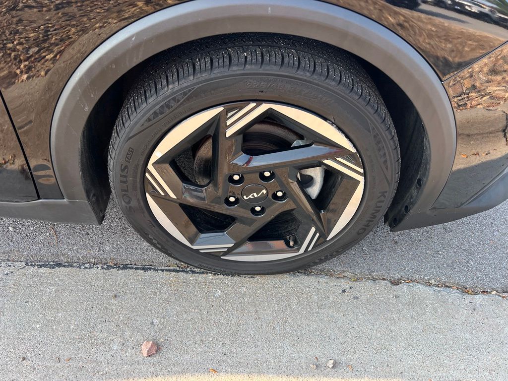 Used 2025 Kia K4 Sedan