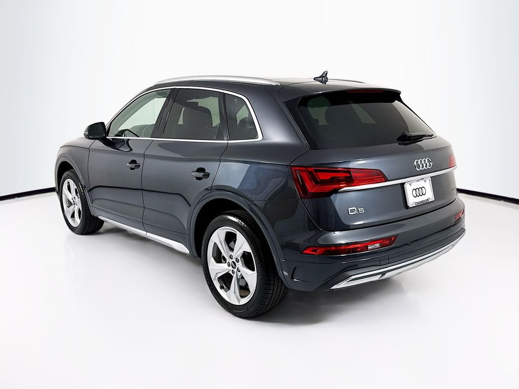 Thumbnail: 2021 Audi Q5 - 7