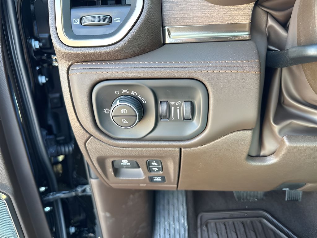 New 2026 Black Ram Limited image 27