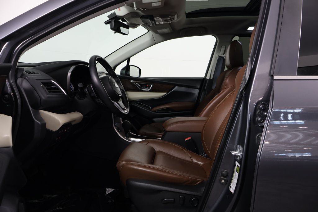 Thumbnail: 2021 Subaru Ascent - 10