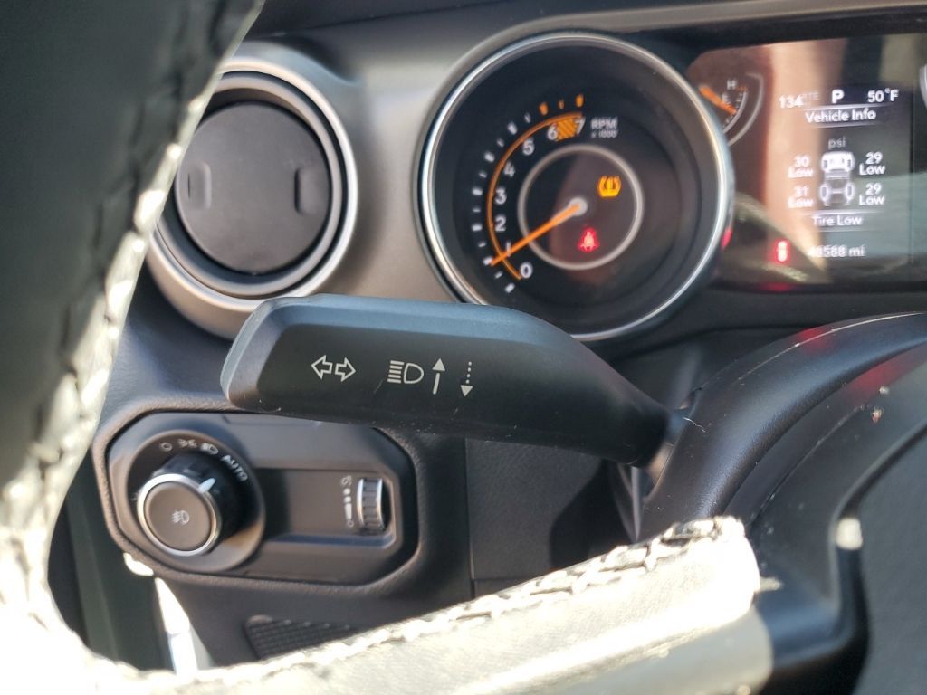 Used Car 2023 Jeep Wrangler  Sport S For Sale Under $30,000 In Austin, Texas