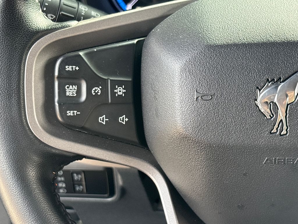 Used 2023 Blue Ford Wildtrak image 19