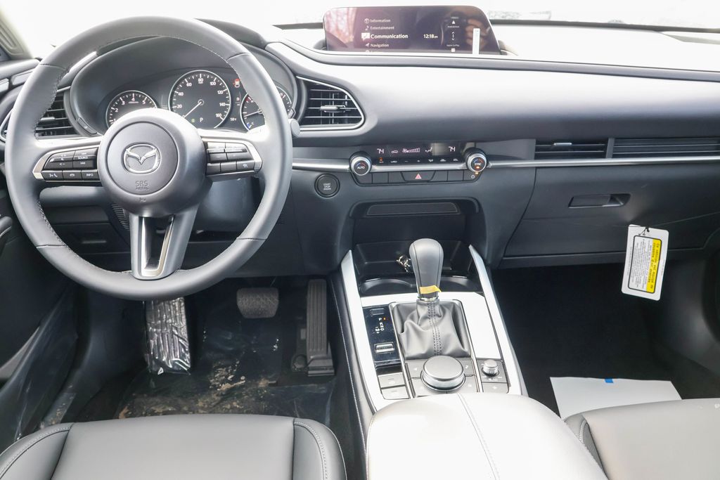 Mazda CX-30 Select Sport i-ACTIV AWD