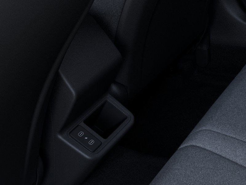 New 2025 Aurora Black Pearl Kia LXS image 26