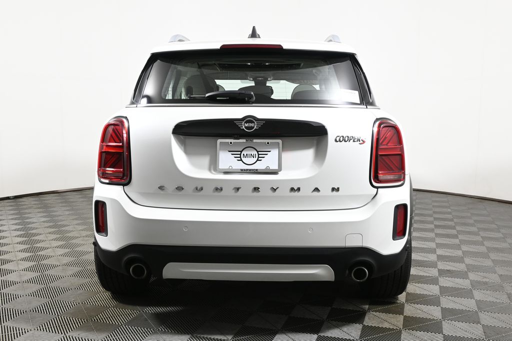 Thumbnail: 2024 MINI Cooper Countryman - 6