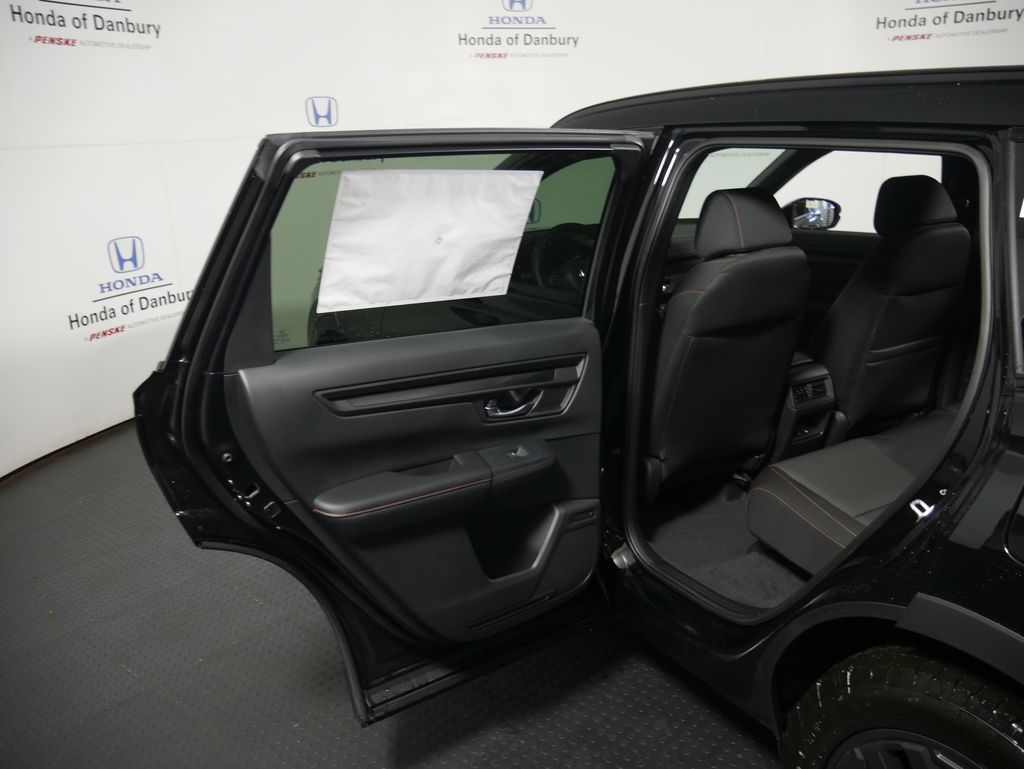 Thumbnail: 2026 Honda CR-V - 9