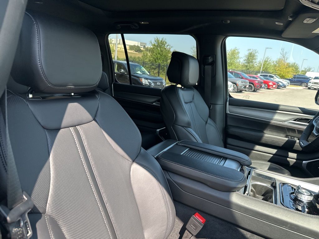 2025 Jeep Wagoneer  Series Ii In Austin, Texas