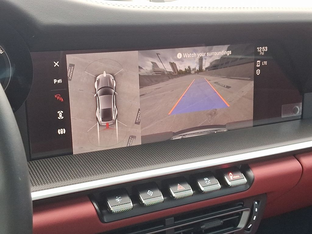 Thumbnail: 2024 Porsche 911 - 19