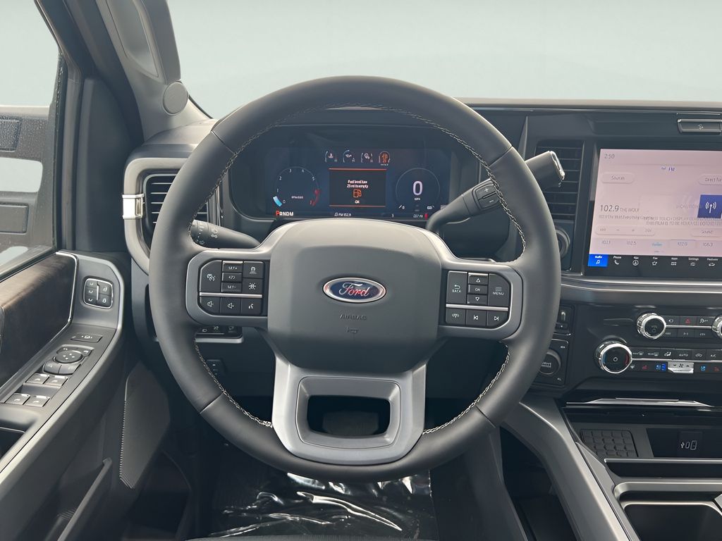 2026 Ford F-350SD