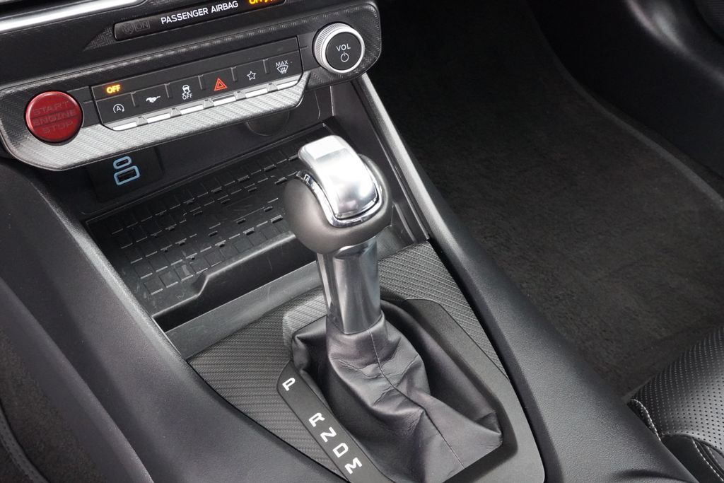 Used Car 2024 Ford Mustang  Gt Premium For Sale Under $50,000 In Weatherford, Texas