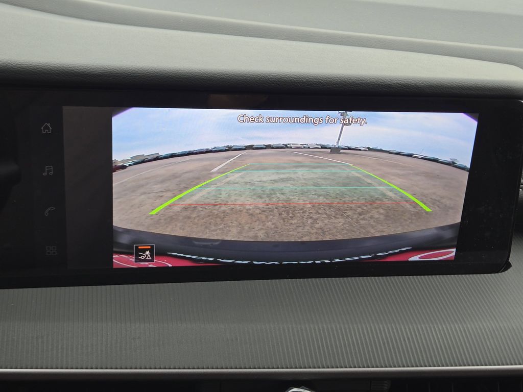 2026 Nissan Murano SV - 11