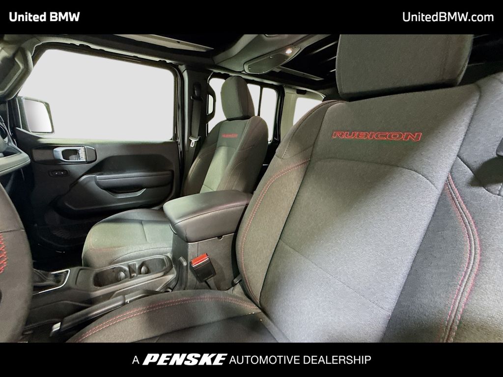 Thumbnail: 2024 Jeep Wrangler - 5