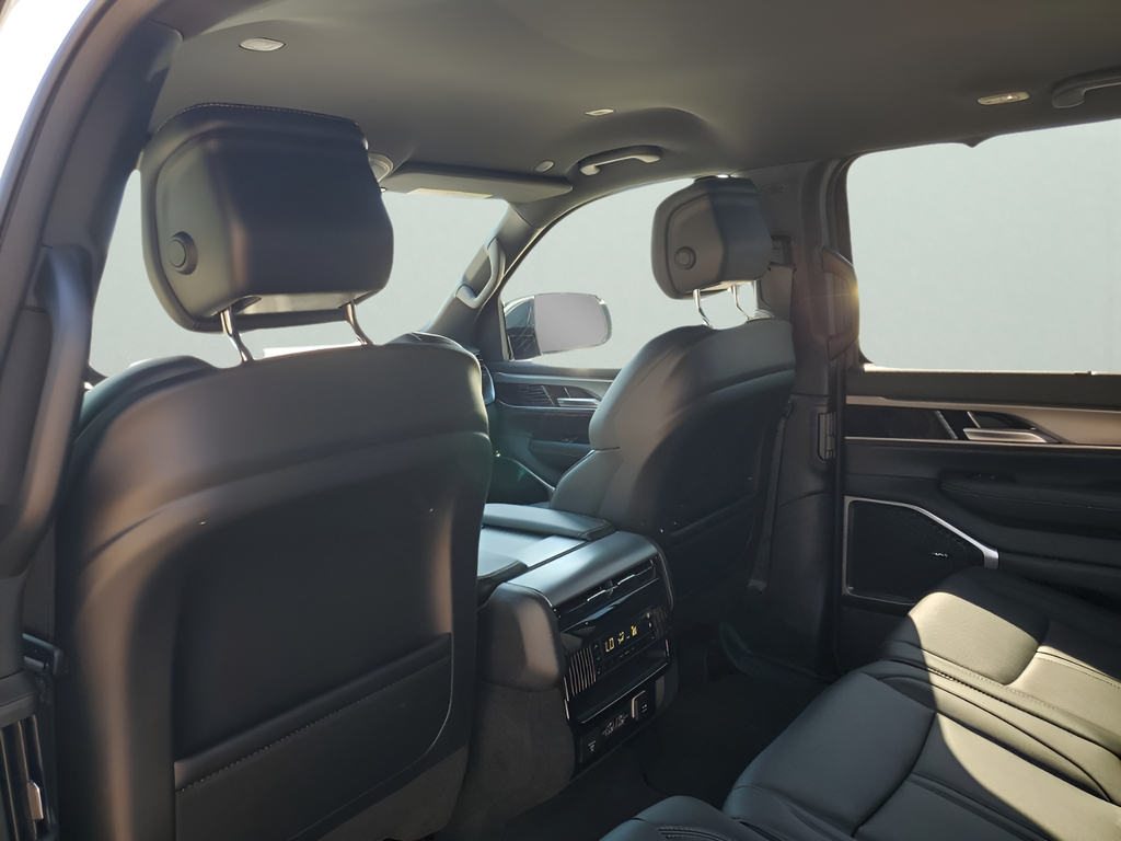 New Car 2025 Jeep Wagoneer  Base For Sale Under $90,000 In Austin, Texas