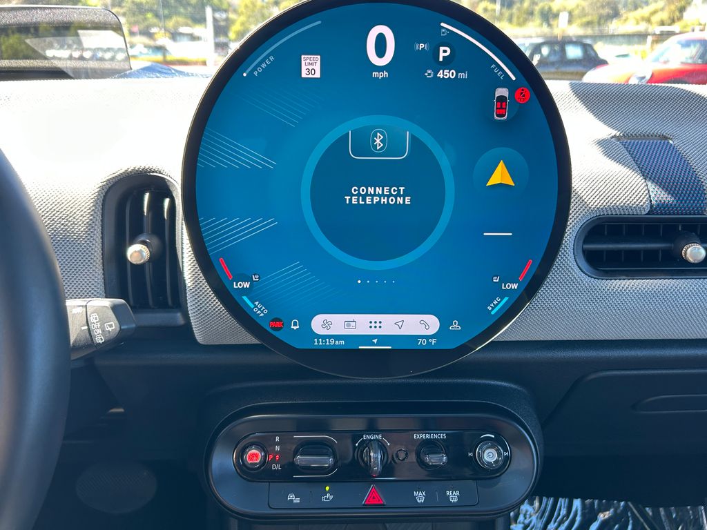 Thumbnail: 2025 MINI Cooper - 24